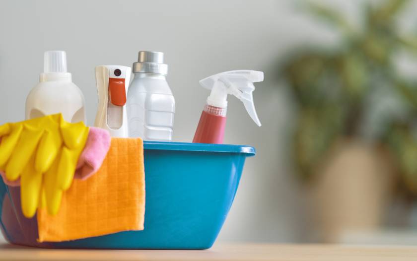 How to Hire the Perfect Vacation Rental Cleaners Sun & Sand Rentals